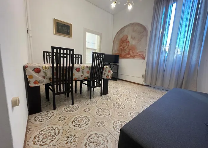 La Magnolia / Del Ducato