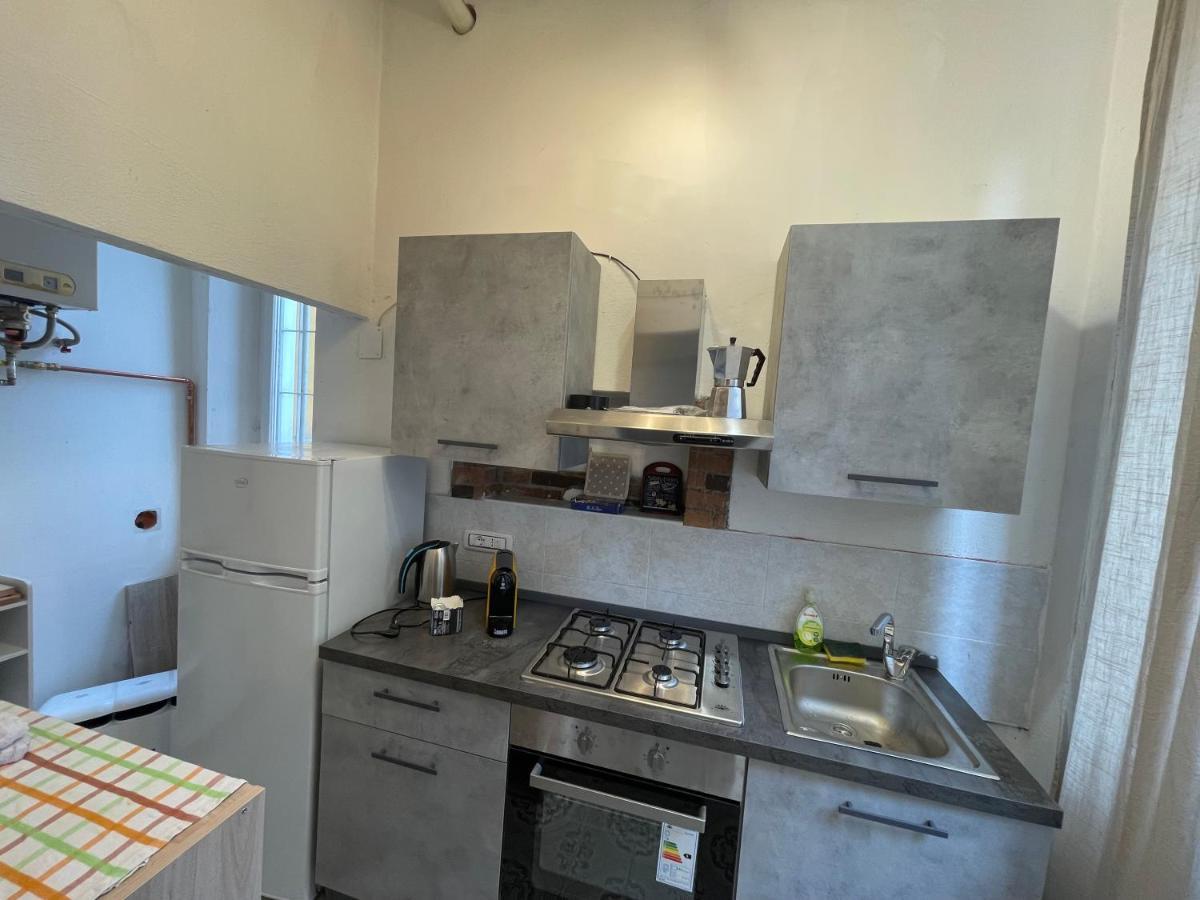 Apartment La Magnolia / Del Ducato