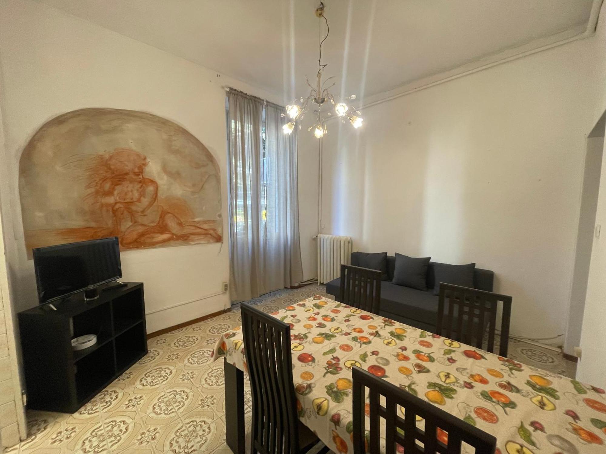 Apartment La Magnolia / Del Ducato Parma