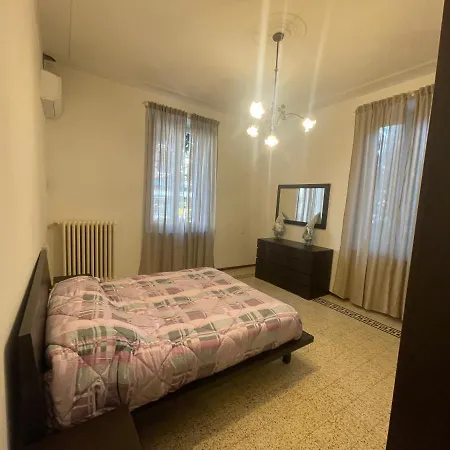 La Magnolia / Del Ducato Apartment Parma Exterior photo