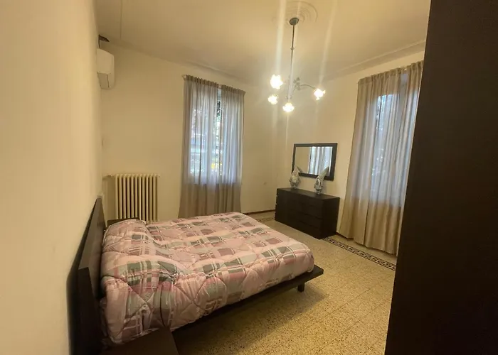 La Magnolia / Del Ducato