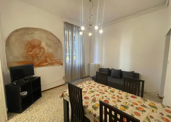 La Magnolia / Del Ducato